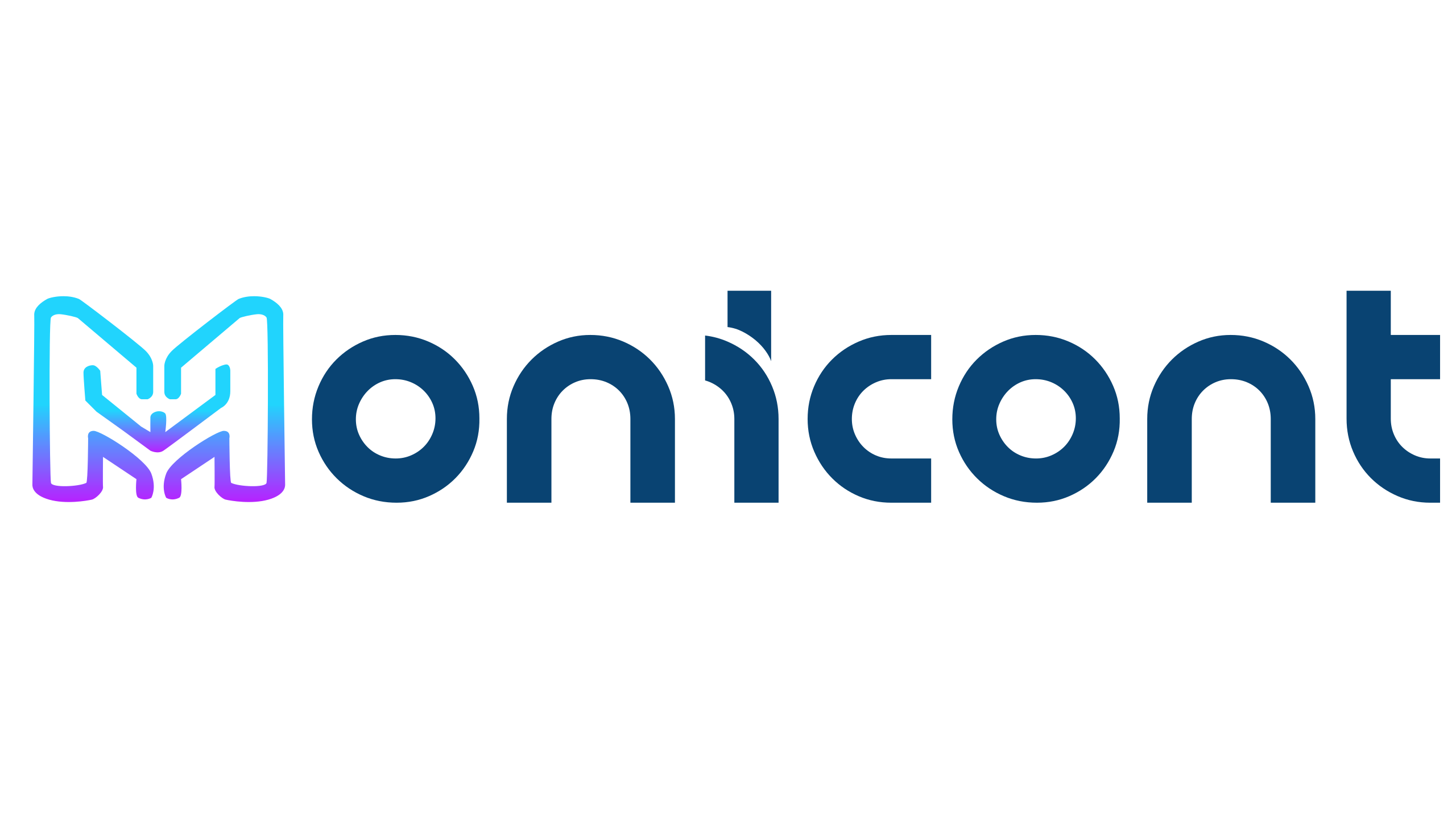Monicont Logo